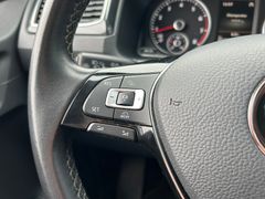 Fahrzeugabbildung Volkswagen Caddy 1.4TSI DSG Highline | AHK | SHZ | ACC