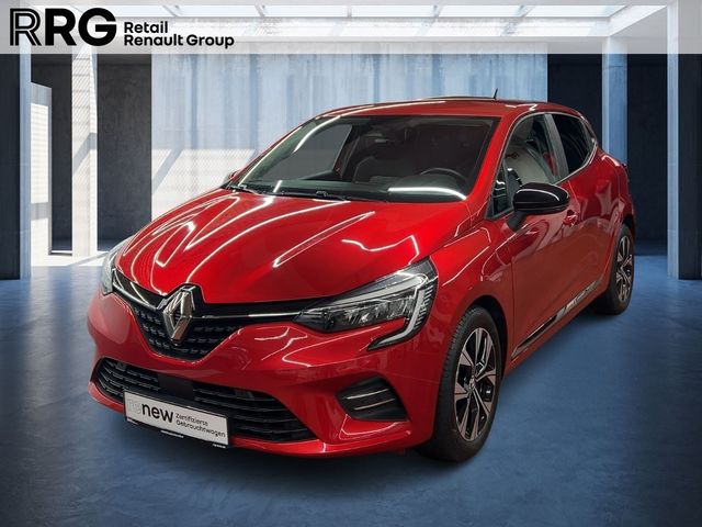 Renault Clio EVOLUTION TCe 90