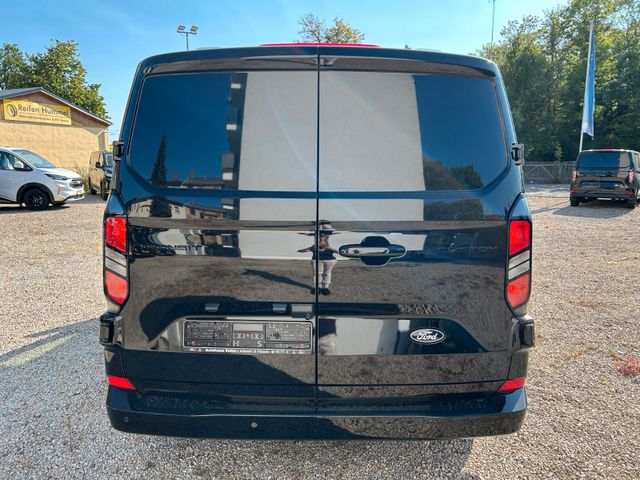 Ford Transit Custom 2,0lDoppelkabine L2 AT 5JGar