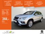 Seat Ateca 2.0 TDI Xcellence 4Drive AHK. LED. Navi. R - gebrauchte Seat Ateca aus dem Jahr 2016