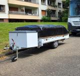 Trigano Jamet Air GL AF 650 ( Faltcaravan ) - Offers