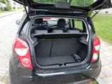 Chevrolet Spark 1.0 LS LS - gebrauchte Chevrolet Spark aus dem Jahr 2013