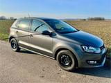 Volkswagen VW Polo 1.6 Bifuel, Sitzheizung, Xenon, Te... - Volkswagen Polo mit LPG-Antrieb