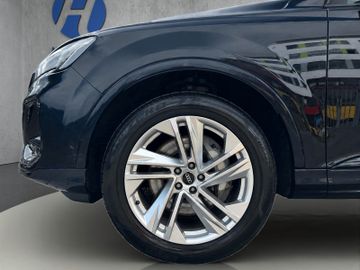 Audi Q7 - 10