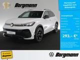 Volkswagen Tiguan 1.5 eTSI R-Line 360° PANO LED ACC NAVI