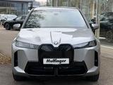 BMW IX x45 M Sport Pro HUD ACC P+ H/K AHK 22" Navi - BMW Elektroautos