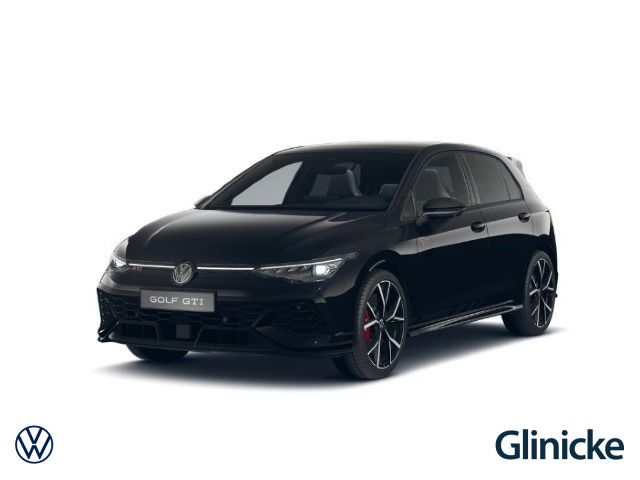 Volkswagen Golf GTI Clubsport 2,0 TSI (300 PS) DSG | Perf.