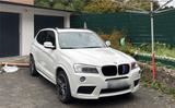 BMW X3 20d M Paket 2 Hand Panorama Head-Up... - BMW 320 SUV