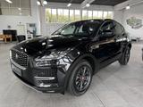 Jaguar E-Pace E-PACE*Navi&Kamera*LED*1.Hand - Jaguar aus 2022