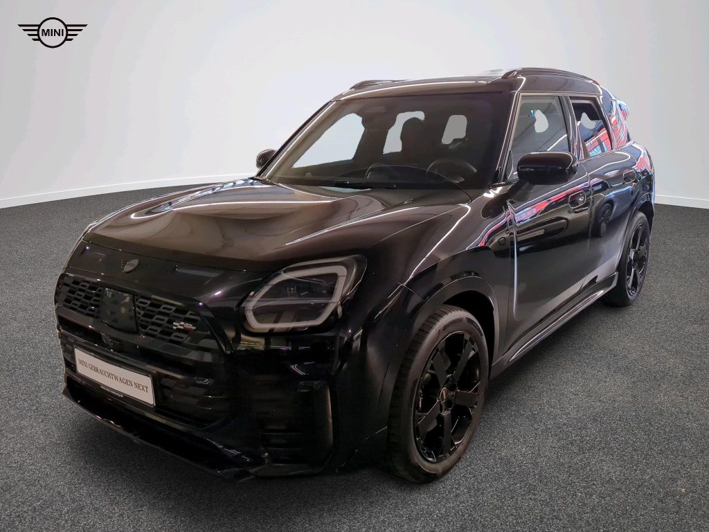 MINI Countryman C