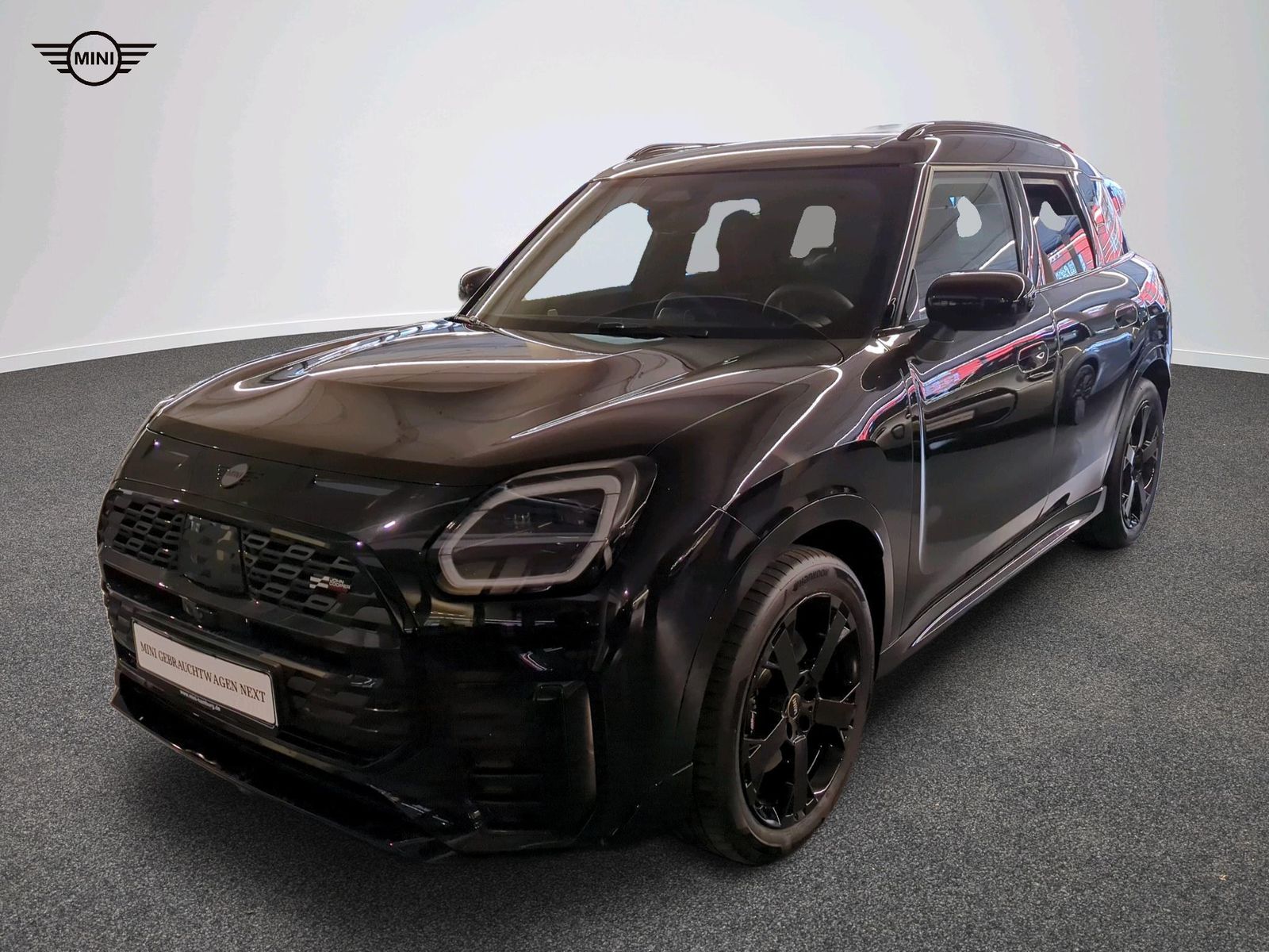 MINI Countryman C (Cooper) - Bild 1