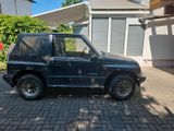Suzuki suzuki vitara 1.6 - Suzuki aus 1992