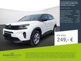 Citroën C5 Aircross YOU PT 130 S&S - Citroën C5 Aircross YOU mit Benzin-Antrieb