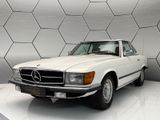 Mercedes-Benz SL 280 Hardtop Klima Oldtimer 2024 restauriert - Mercedes-Benz aus 1984