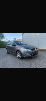 Volkswagen VW Polo 6r/6c Facelift 1,2Tsi - Volkswagen Polo: Facelift