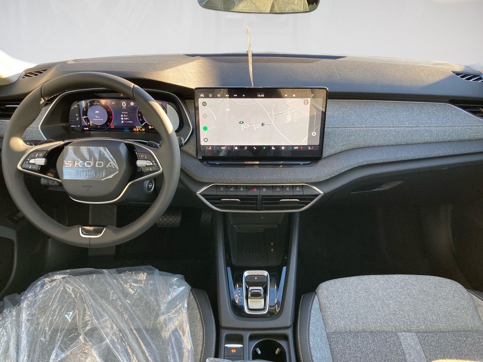 Skoda Octavia - Bild 11