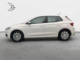 Skoda Fabia Active 1.0 MPI 48kW 5-Gang*SHZ*LED*PDC*Sma - Skoda Fabia mit Benzin-Antrieb: Weiß, Limousine, Klimaanlage, 1.4