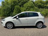 Fiat Punto Evo 1.4 Racing !TÜV+ZAHNR.NEU/GARANTIE! - Fiat Punto Evo: 1.4