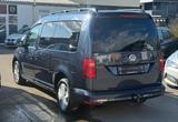 Volkswagen Caddy PKW Maxi Comfortline BMT-DSG-7.SITZE - : Pkw