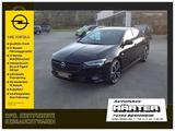 Opel INSIGNIA B Grand Sport 2.0 CDTi Ultimate LED NAV - Opel Insignia mit Diesel-Antrieb: Leder, Limousine, 2.0