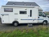Eura Mobil Contura 692 - Offers