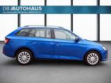 Skoda Fabia Combi Ambition 1.0 TSI Comfort-Paket - Skoda Fabia: Comfort