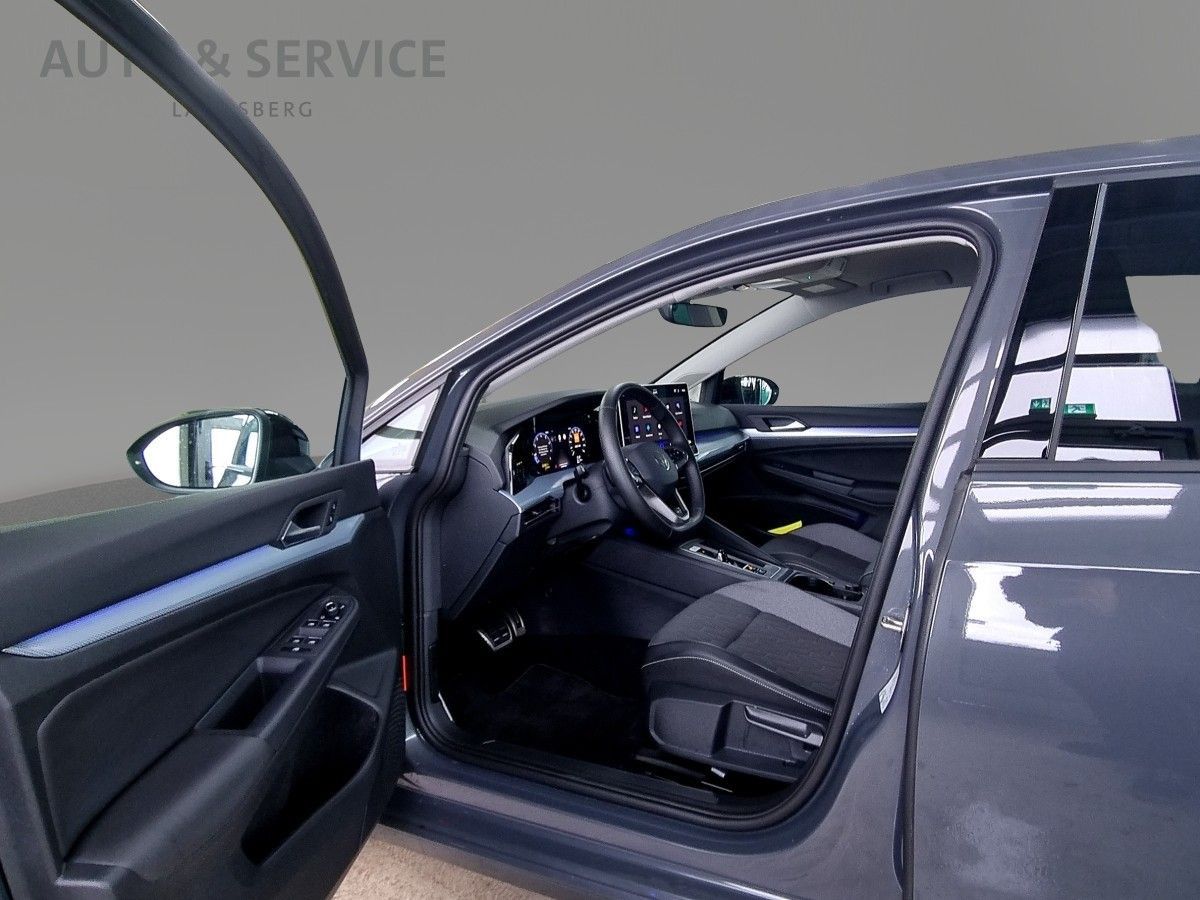 Volkswagen Golf - Bild 6