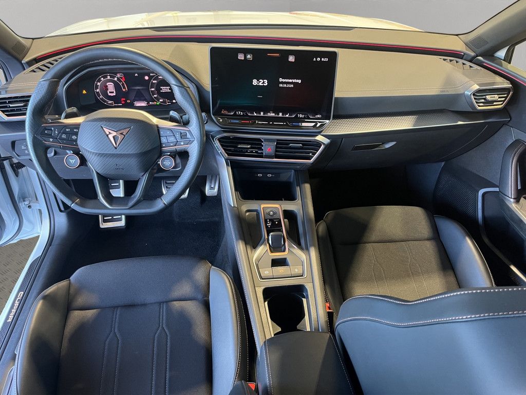 Cupra Leon - Bild 11