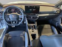 Cupra Leon - Vorschau Bild 11