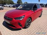 Opel Corsa 1.2 Turbo Elegance Sitzhzg/2xPDC/LED/Klima - Opel Corsa: Elegance
