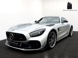 Mercedes-Benz AMG GT R AMG GT R Coupe PRO/Exterieur Paket Carb - Mercedes-Benz C AMG Paket
