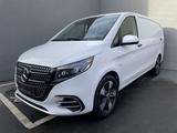 Mercedes-Benz Vito 116 CDI FACELIFT LANG KLIMA LED TÜV+SERVICE - Firmenfahrzeug gebraucht