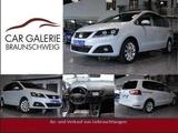 Seat Alhambra 2.0 TDI Style Android*PANORAMA*STANDHZ* - Seat Alhambra in Braunschweig