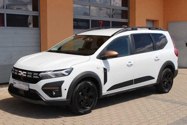 Dacia Jogger TCe 110 (7-Sitzer) Extreme+ Kamera