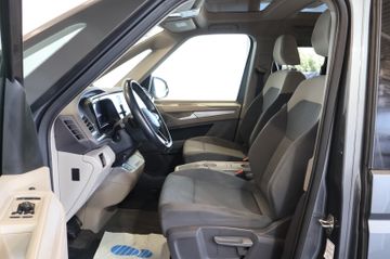 Volkswagen T7 Multivan - 11