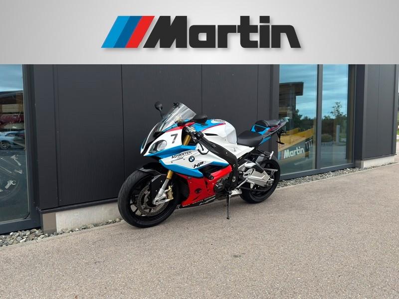 BMW S1000RR*Motorsport Verkleidung