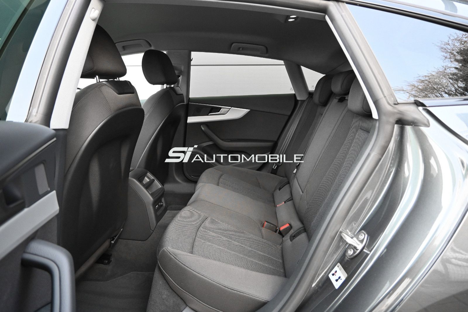 Fahrzeugabbildung Audi A5 40 TFSI S tr qu. Sportback S Line °ACC°KAMERA