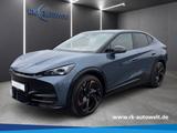 Cupra Tavascan 4Drive VZ Sennheiser Pano HuD Matrix To