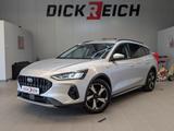Ford Focus 1.0 EcoBoost MHEV Active LED ACC Cam 17"  - Ford: 17m