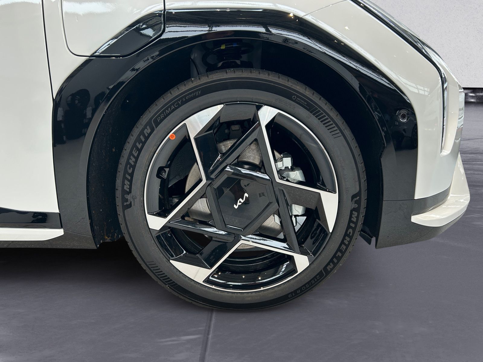 Kia EV4 - Bild 11