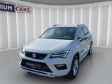 Seat Ateca FR 4Drive *Garantie*Finanzierung* - Seat: Finanzierung