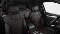 Audi Q5 - Vorschau Bild 8