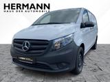 Mercedes-Benz Vito Kasten eVito 112 lang 60kwH *NAVI*SHZ