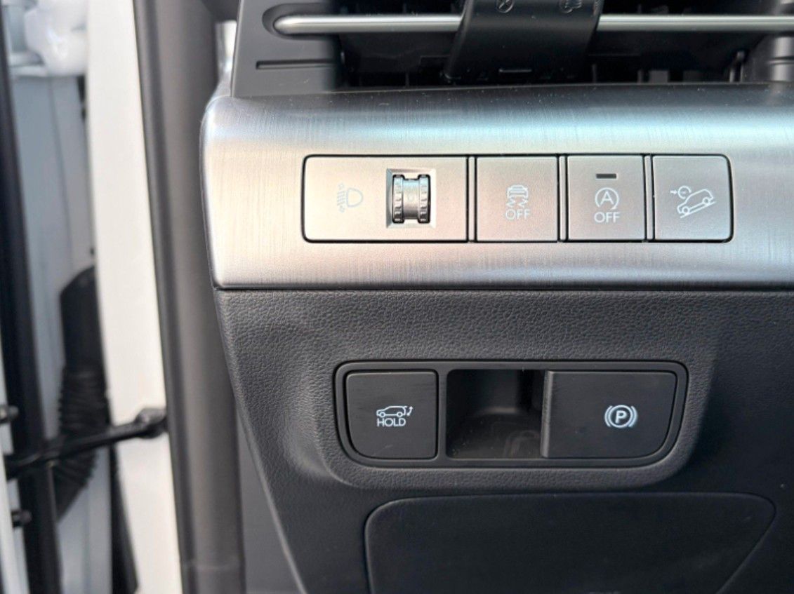 Fahrzeugabbildung Hyundai Kona 1.6 T-GDI Trend Kamera,LED,Navi,ACC,PDC,LM