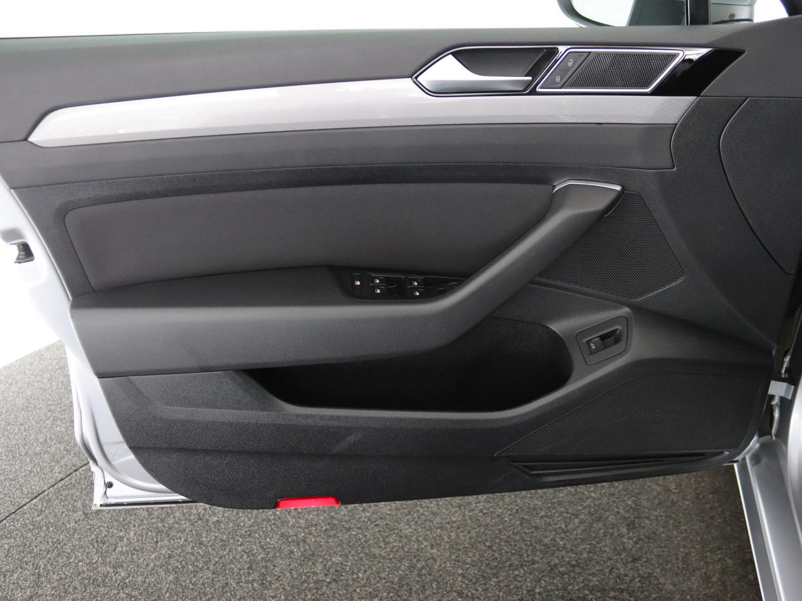 Volkswagen Passat 2.0 TDI Business LED ACC NAVI SHZ, миниатюра 15