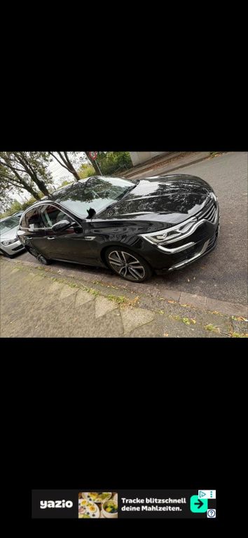 Image of Renault Talisman