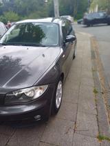 BMW 116I BJ 11.2004 TÜV NEU - BMW 116 aus 2004