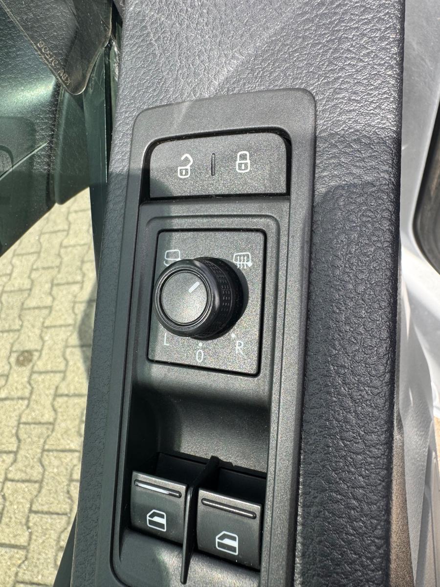 Volkswagen VW T6 Camper * 4Motion + Diff. Sperre * 2.0 TDI 