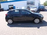 Hyundai i20 Classic, Klima, Allwetter, USB - Hyundai i20: Classic