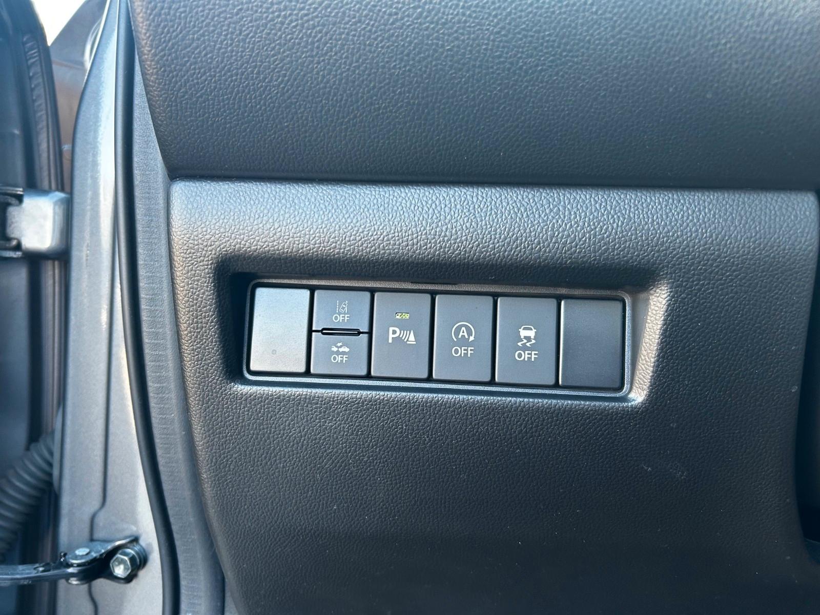 Suzuki Swift Comfort*KAMERA*ACC*SHZ*